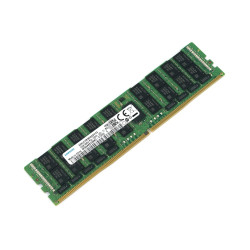 M386A8K40BM2-CTD SAMSUNG DDR4 64GB 4DRX4 PC4-21333 2666MHZ LRDIMM